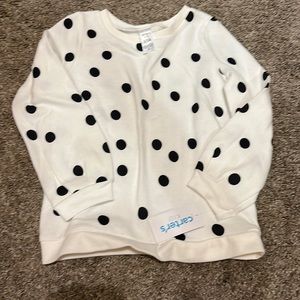 Long Sleeve Shirts. Size 5